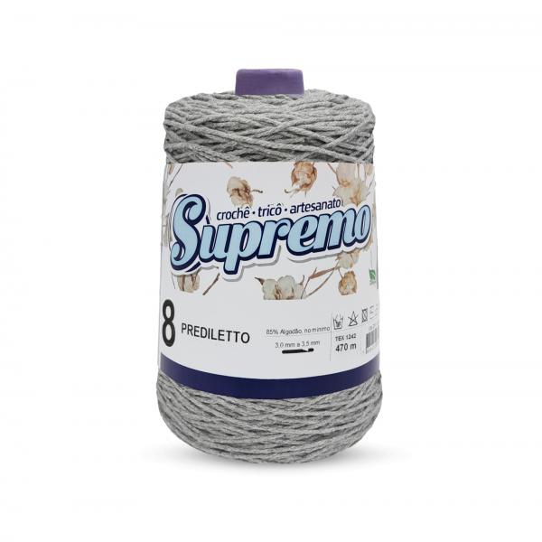 BARBANTE PREDILETTO CORES 4/8 600G 627M